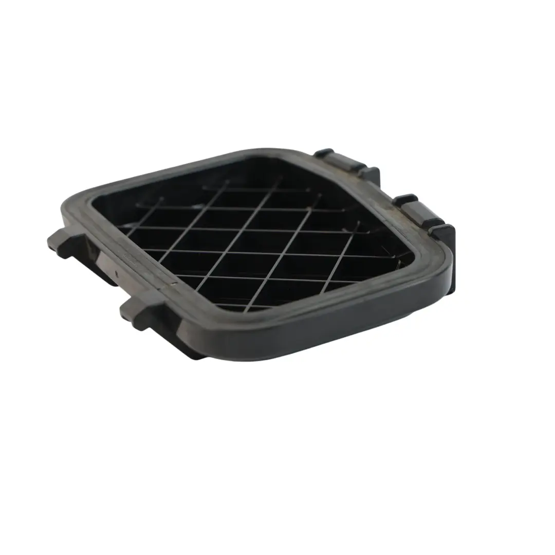 Porsche Cayenne 9PA Cache Phare Capot Protection Droit 7L5941608 - SKU 95563124200 - Numéro de pièce 95563124200