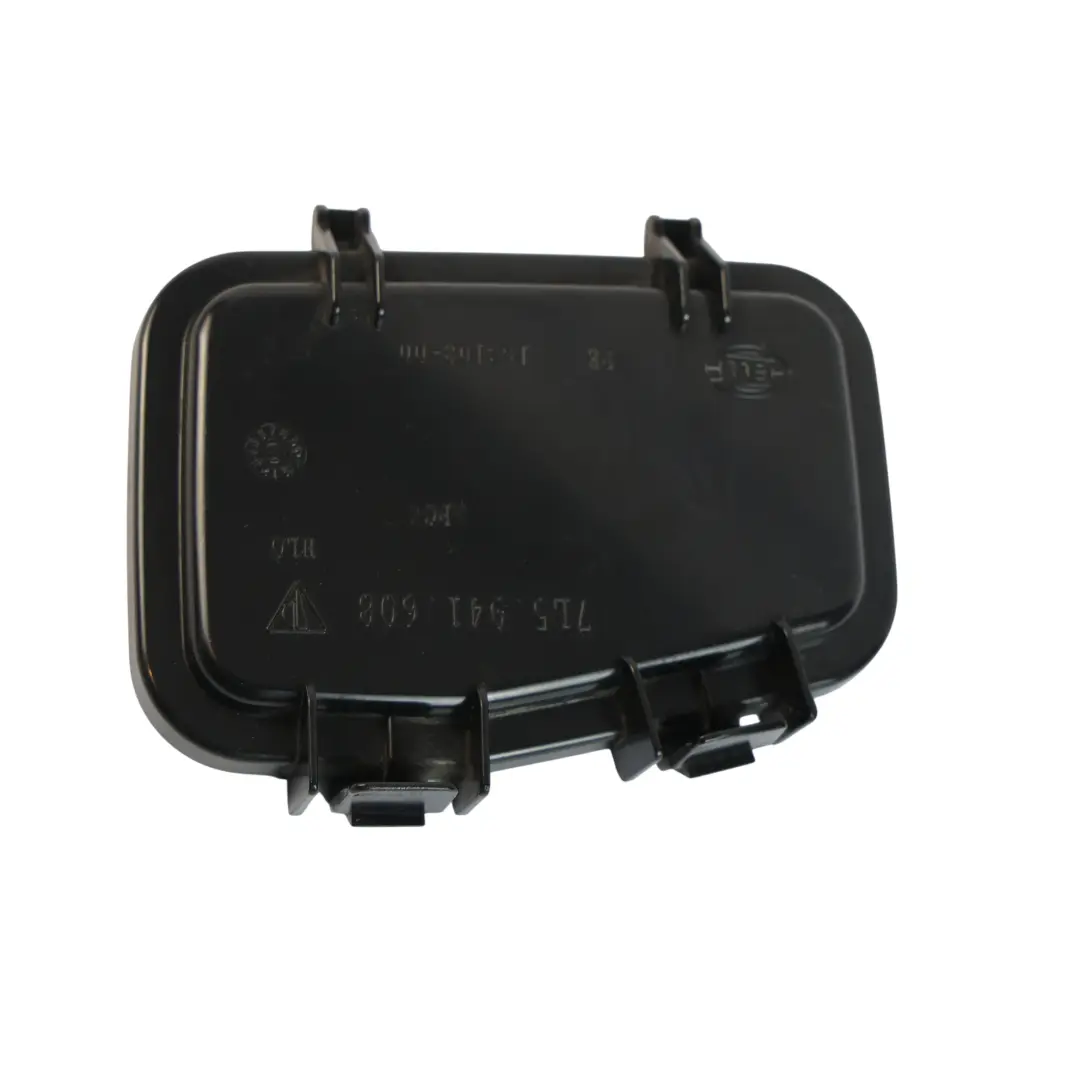 Scheinwerfer Abdeckung Schutzhaube Rechts 7L5941608 für Porsche Cayenne 9PA mit Teilenummer 95563124200 Porsche Cayenne 9PA Scheinwerfer Abdeckung Schutzhaube Rechts 7L5941608 - SKU 95563124200 - Teilenummer 95563124200