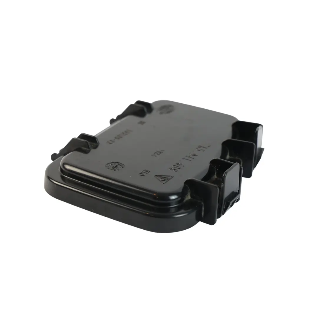 Porsche Cayenne 9PA Faro Protector Capucha Tapa Derecha 7L5941608 - SKU 95563124200 - Número de pieza 95563124200