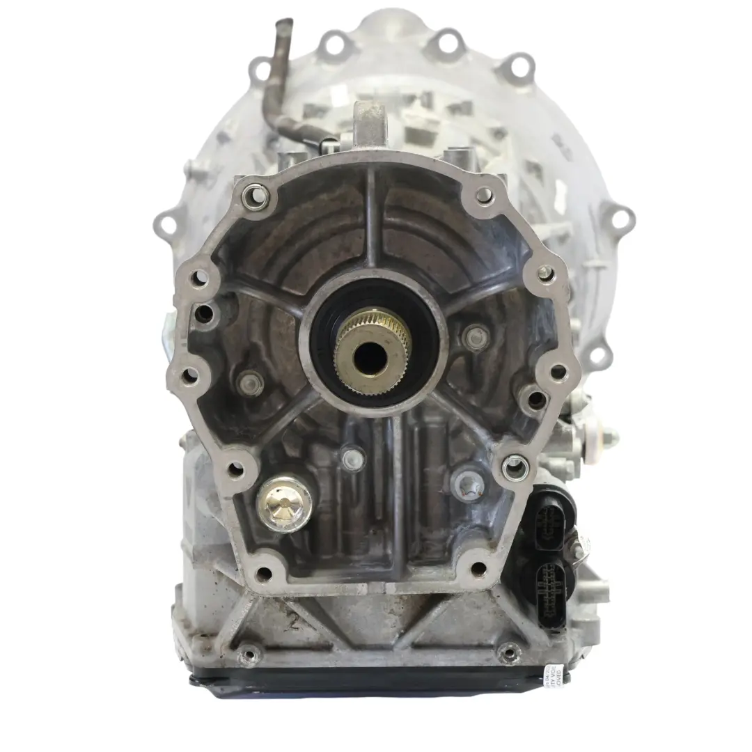 Boîte Automatique 8 Vitesses Tiptronic MXK 0C8300037A pour Porsche Cayenne 92A à propos du numéro de pièce 95830001151 Porsche Cayenne 92A Boîte Automatique 8 Vitesses Tiptronic MXK 0C8300037A - SKU 95830001151 - Numéro de pièce 95830001151