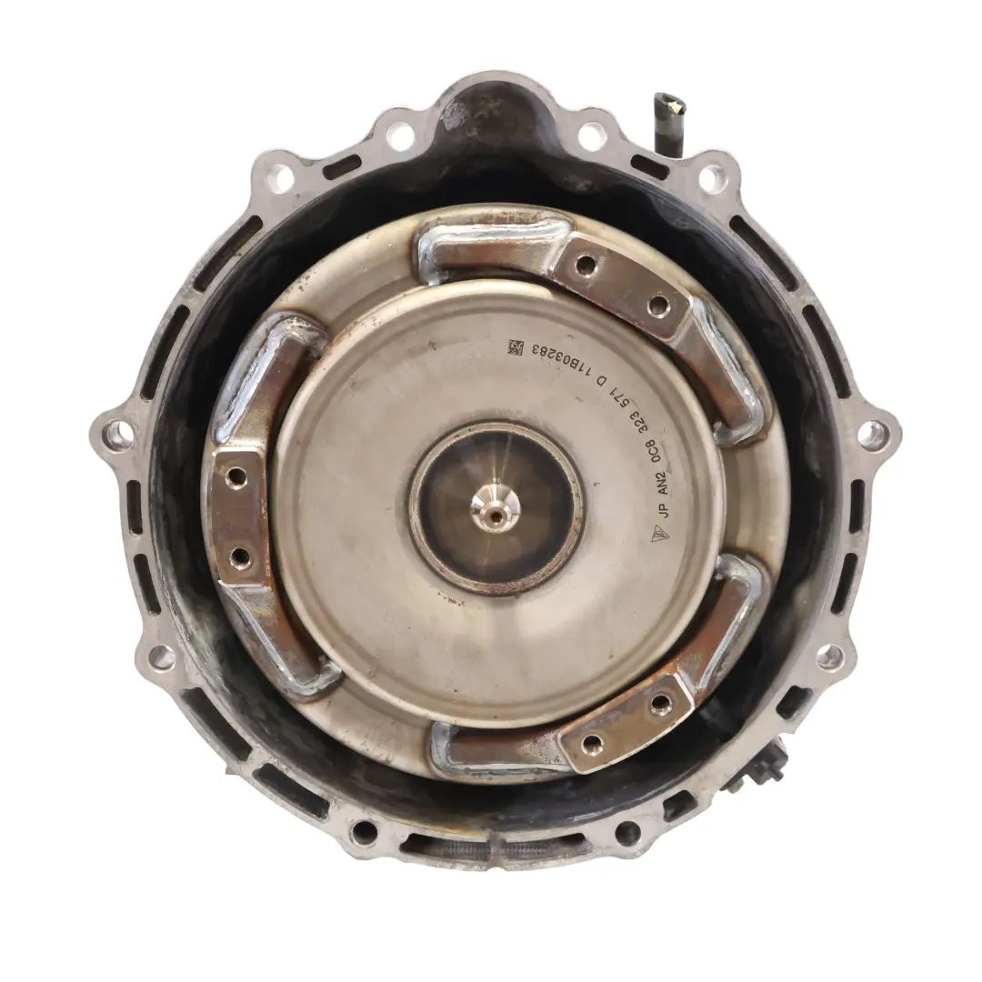 Porsche Cayenne 92A 8 Speed Automatic Gearbox Tiptronic MXK 0C8300037A WARRANTY - SKU 95830001151 - Part number 95830001151