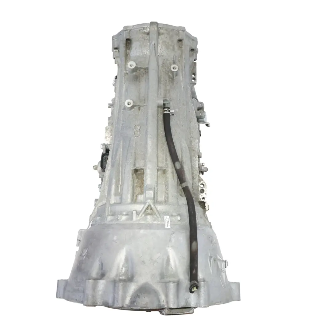 Porsche Cayenne 92A 8 Speed Automatic Gearbox Tiptronic MXK 0C8300037A WARRANTY - SKU 95830001151 - Part number 95830001151