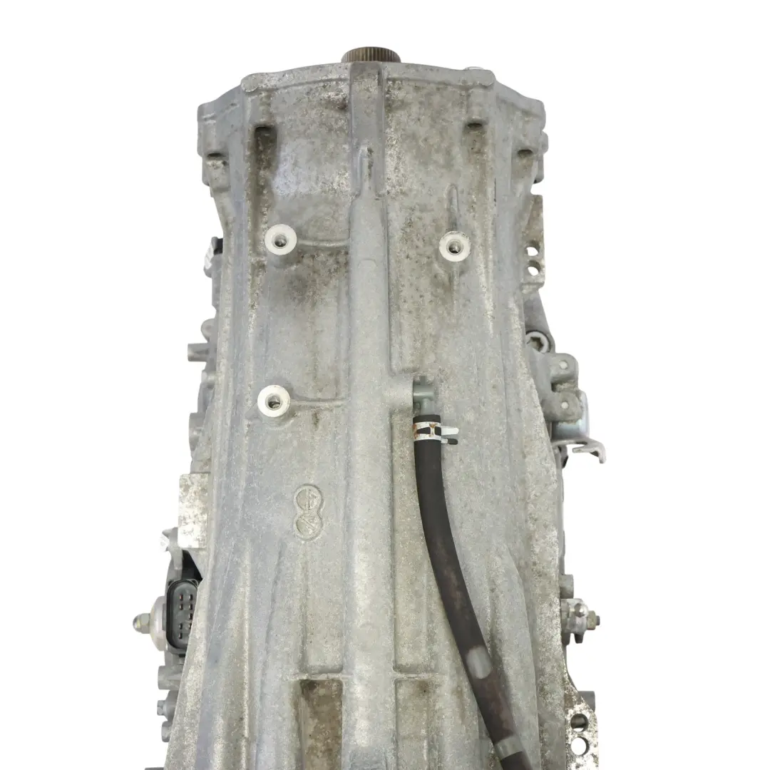 Porsche Cayenne 92A Cambio Automatico 8 Velocità Tiptronic MXK 0C8300037A - SKU 95830001151 - Numero di parte 95830001151