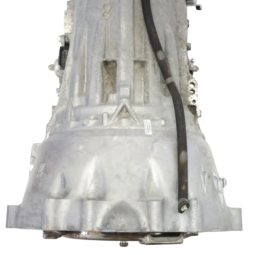 Porsche Cayenne 92A 8 Speed Automatic Gearbox Tiptronic MXK 0C8300037A WARRANTY - SKU 95830001151 - Part number 95830001151