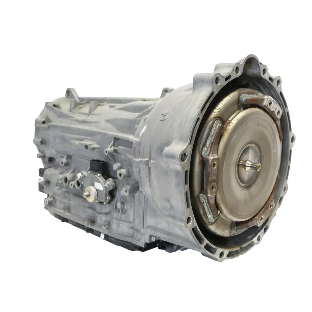 Porsche Cayenne 92A Caja Cambios Automática Tiptronic MXK 0C8300037A - SKU 95830001151 - Número de pieza 95830001151