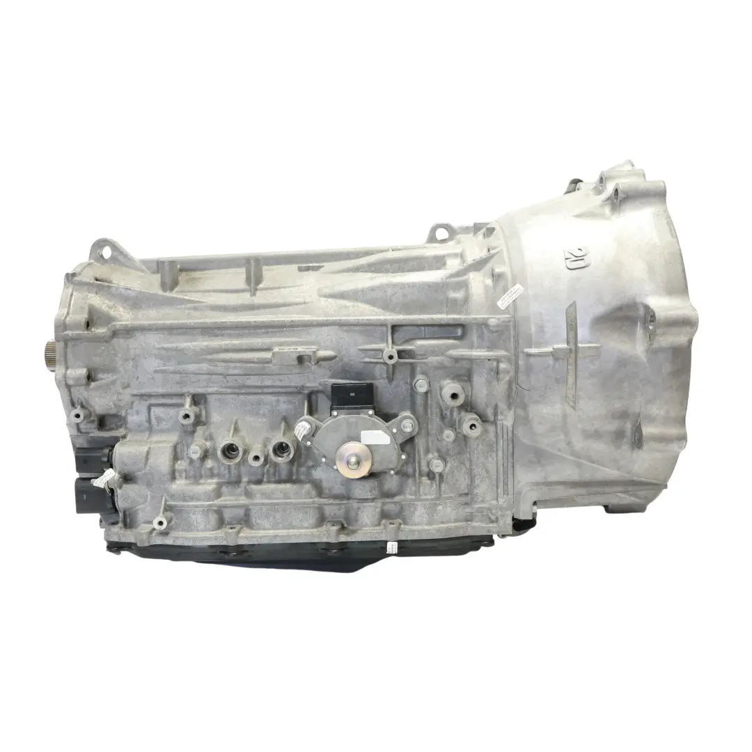 Porsche Cayenne 92A Boîte Automatique 8 Vitesses Tiptronic MXK 0C8300037A - SKU 95830001151 - Numéro de pièce 95830001151