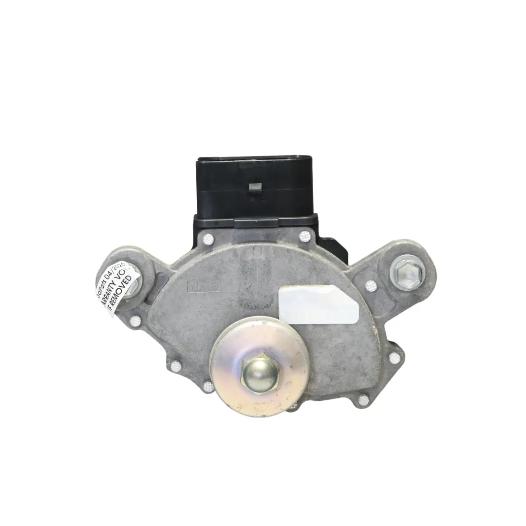 Porsche Cayenne 92A Boîte Automatique 8 Vitesses Tiptronic MXK 0C8300037A - SKU 95830001151 - Numéro de pièce 95830001151