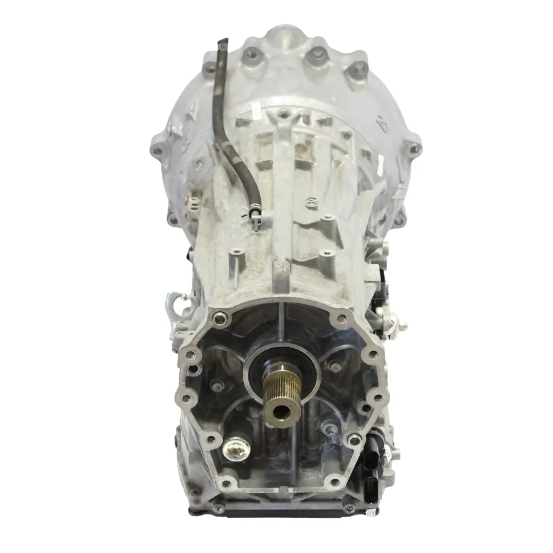 Porsche Cayenne 92A 8 Speed Automatic Gearbox Tiptronic MXK 0C8300037A WARRANTY - SKU 95830001151 - Part number 95830001151