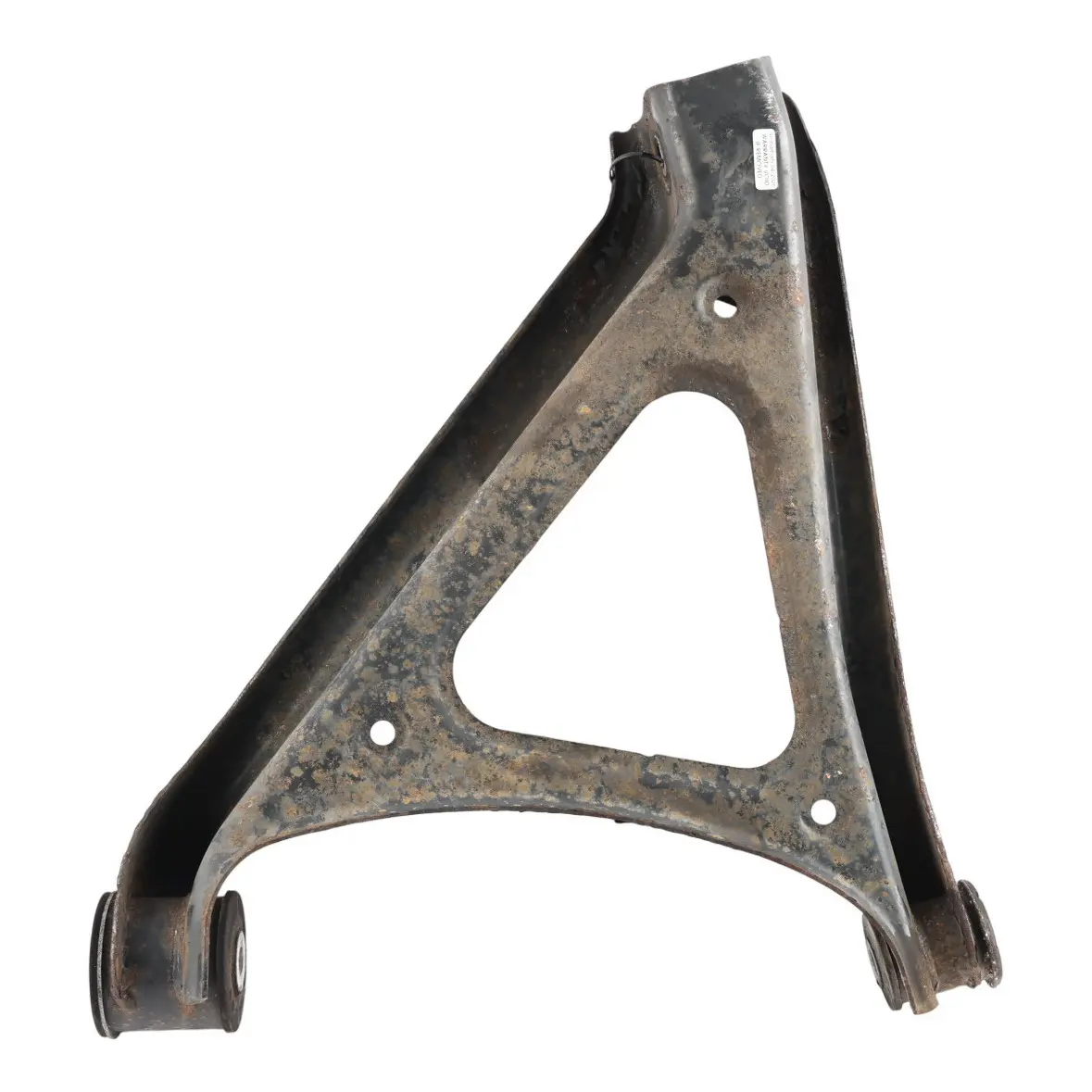 Porsche Cayenne 92A Rear Wishbone Control Arm Lower Left N/S 95831104100