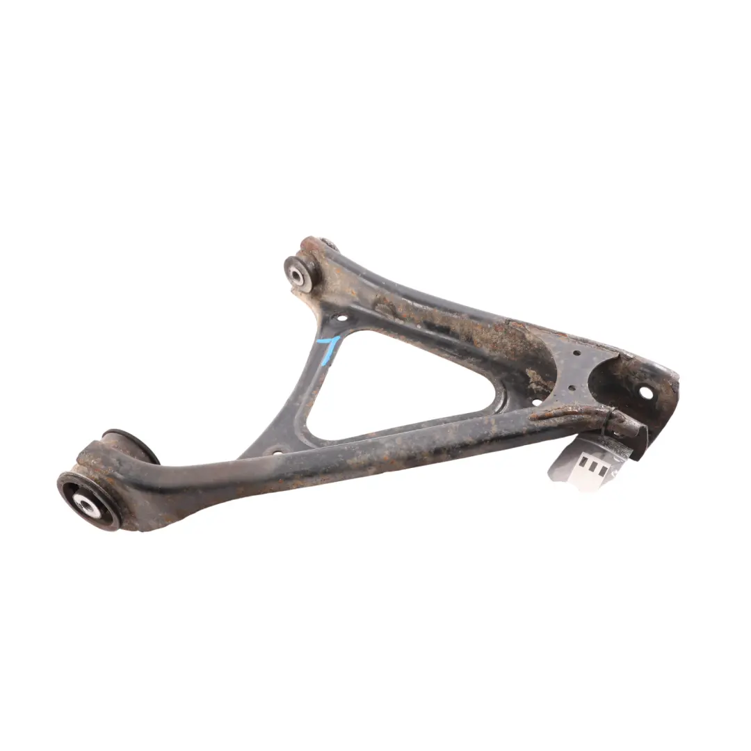 Porsche Cayenne 92A Rear Wishbone Control Arm Lower Left N/S - SKU 95831104100 - Part number 95831104100