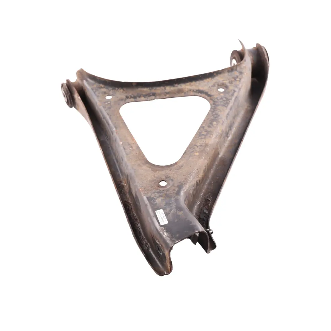 Wishbone Control Arm Lower Left N/S to Porsche Cayenne 92A Rear with Part number 95831104100 Porsche Cayenne 92A Rear Wishbone Control Arm Lower Left N/S - SKU 95831104100 - Part number 95831104100