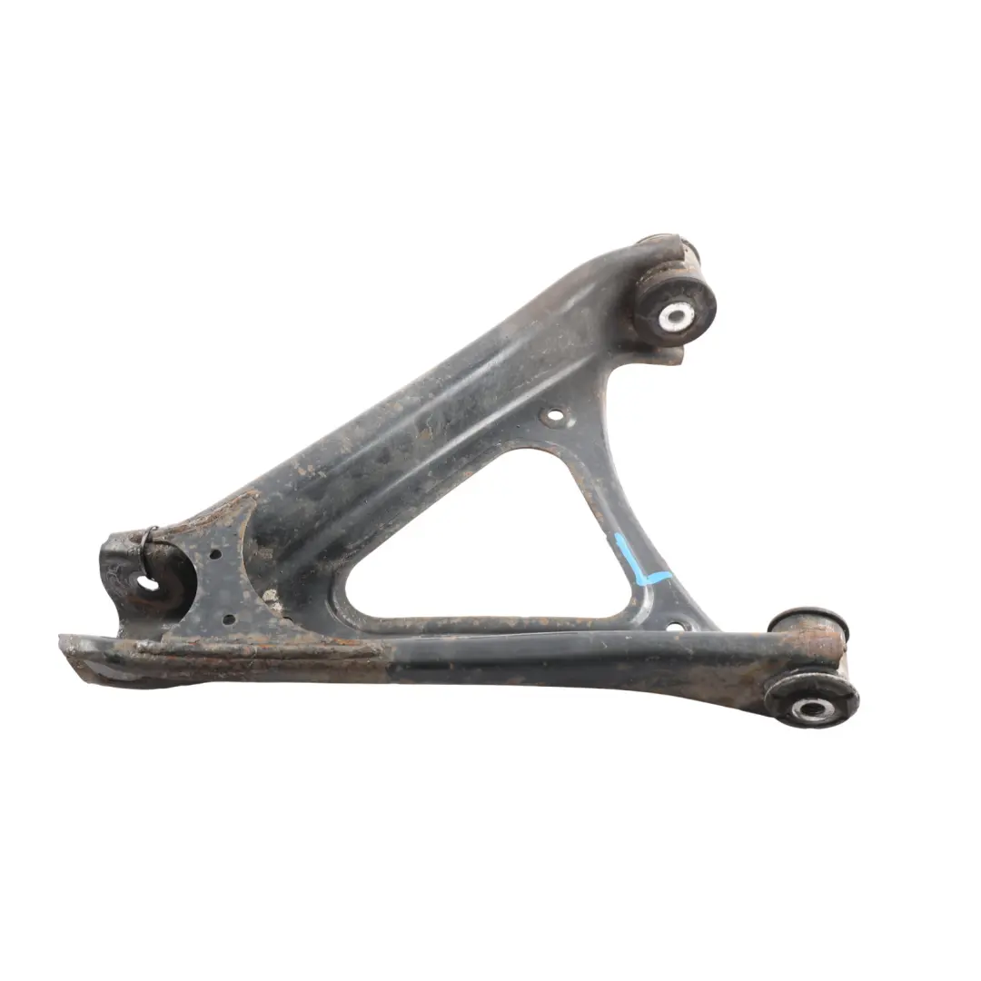 Porsche Cayenne 92A Rear Wishbone Control Arm Lower Left N/S - SKU 95831104100 - Part number 95831104100