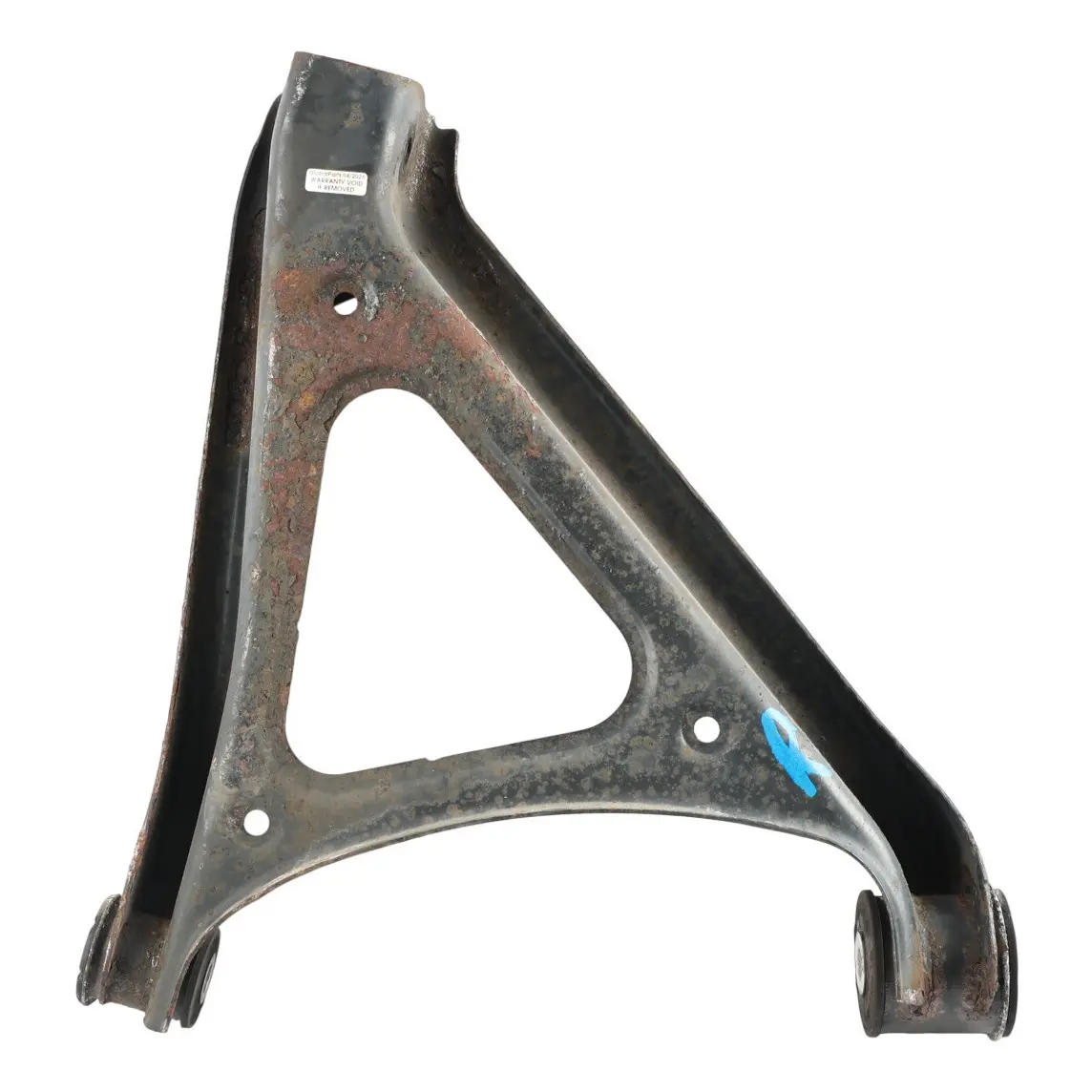 Porsche Cayenne 92A Rear Wishbone Control Arm Lower Right O/S 95831104200