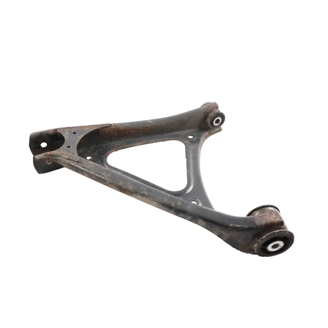Wishbone Control Arm Lower Right O/S to Porsche Cayenne 92A Rear with Part number 95831104200 Porsche Cayenne 92A Rear Wishbone Control Arm Lower Right O/S - SKU 95831104200 - Part number 95831104200