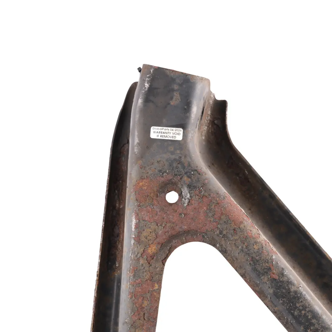 Porsche Cayenne 92A Rear Wishbone Control Arm Lower Right O/S - SKU 95831104200 - Part number 95831104200