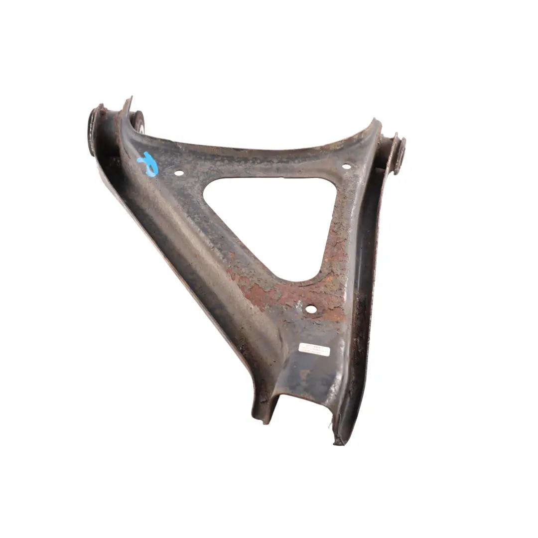 Wishbone Control Arm Lower Right O/S to Porsche Cayenne 92A Rear with Part number 95831104200 Porsche Cayenne 92A Rear Wishbone Control Arm Lower Right O/S - SKU 95831104200 - Part number 95831104200