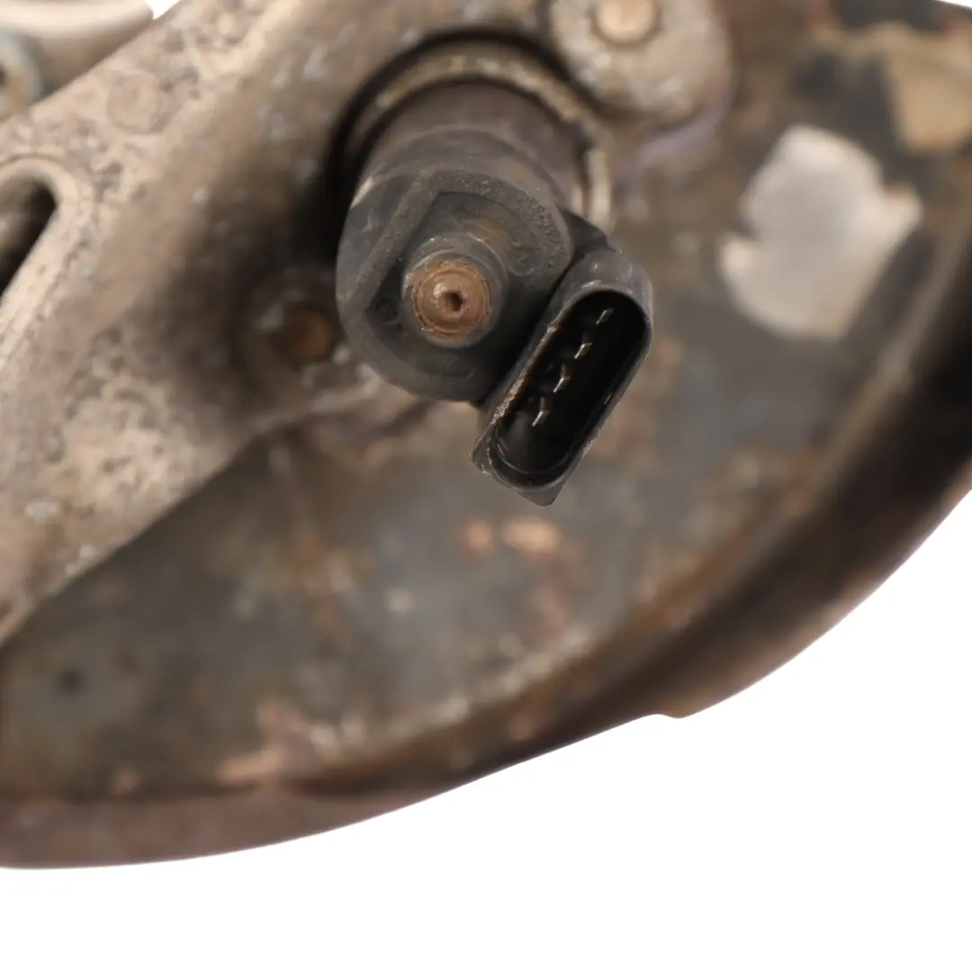 Porsche Cayenne 92A Mozzo Cuscinetto Ruota Posteriore Destro - SKU 95833161201-1 - Numero di parte 95833161201