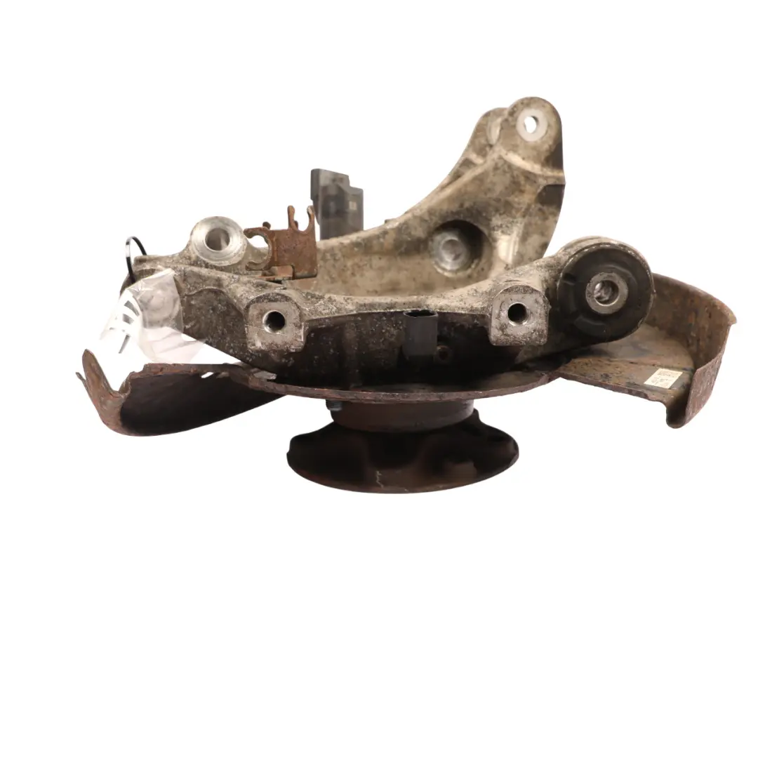 Porsche Cayenne 92A Mozzo Cuscinetto Ruota Posteriore Destro - SKU 95833161201-1 - Numero di parte 95833161201
