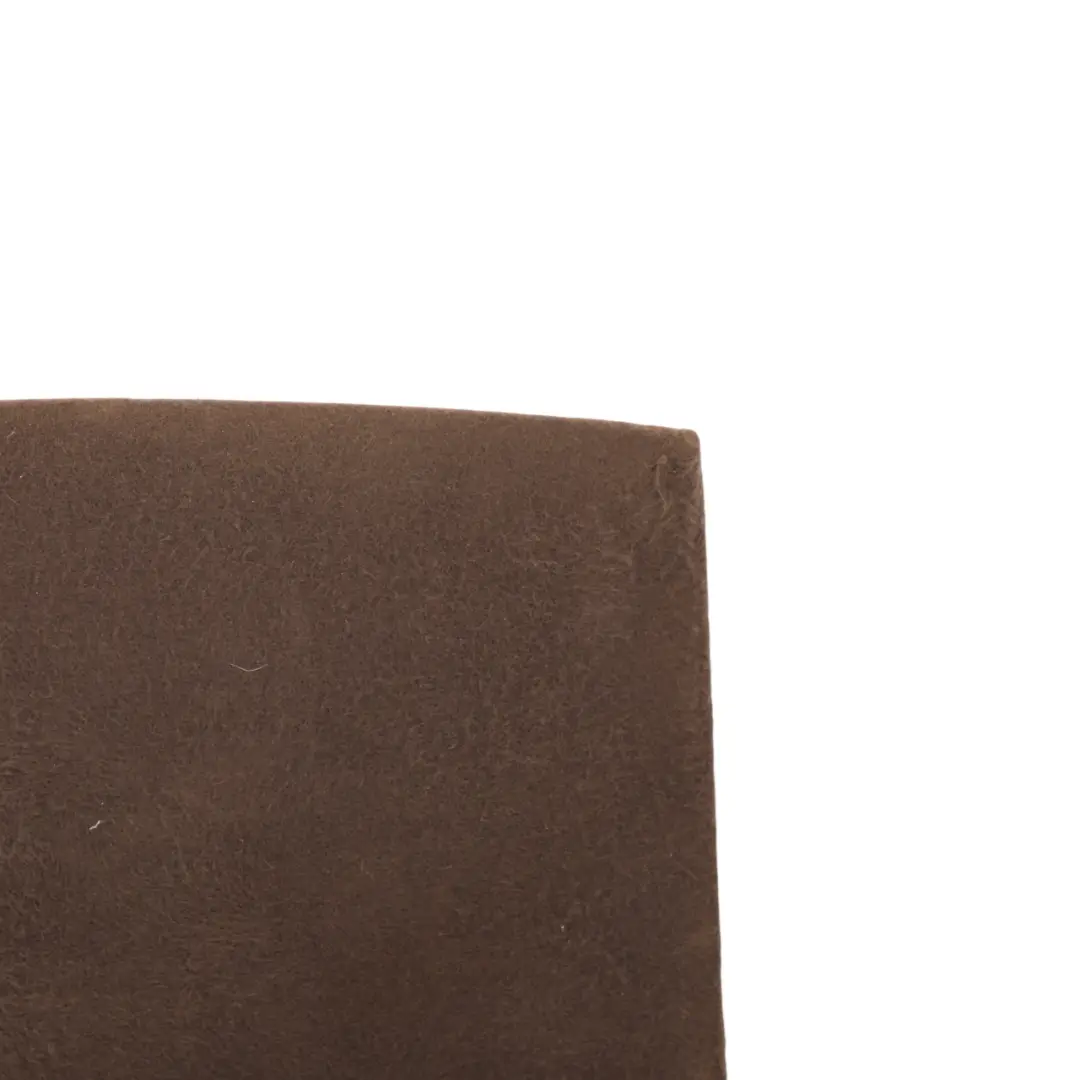 Boot Trunk Floor Lining Trim Panel Cover Espresso 7P5863546G to Porsche Cayenne 92A with Part number 95855154600 Porsche Cayenne 92A Boot Trunk Floor Lining Trim Panel Cover Espresso 7P5863546G - SKU 95855154600-1 - Part number 95855154600