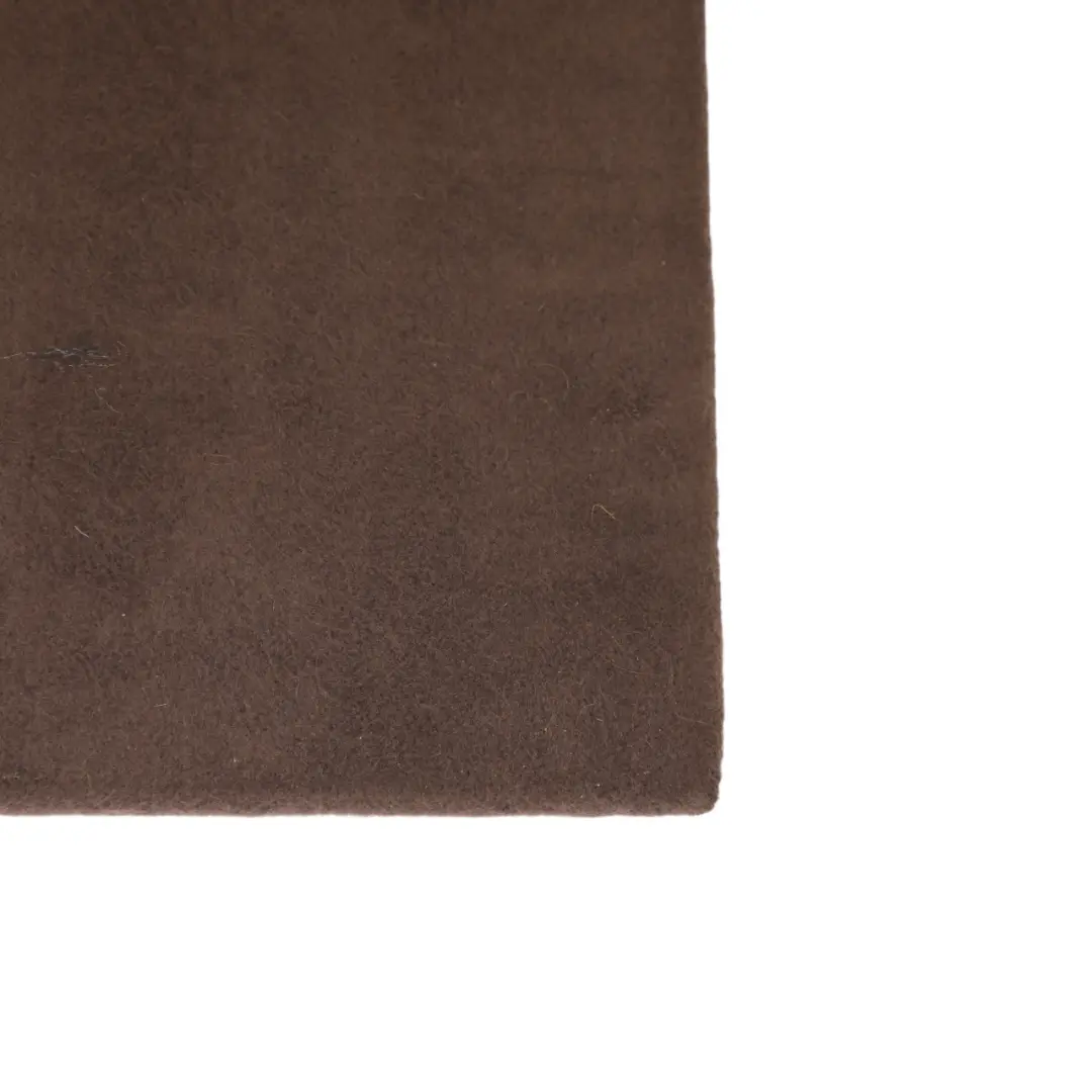 Porsche Cayenne 92A Boot Trunk Floor Lining Trim Panel Cover Espresso 7P5863546G - SKU 95855154600-1 - Part number 95855154600
