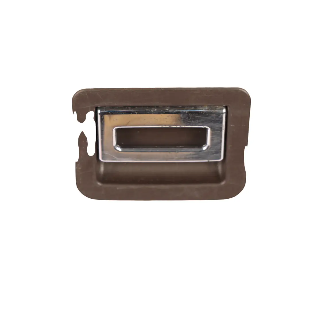Boot Trunk Floor Lining Trim Panel Cover Espresso 7P5863546G to Porsche Cayenne 92A with Part number 95855154600 Porsche Cayenne 92A Boot Trunk Floor Lining Trim Panel Cover Espresso 7P5863546G - SKU 95855154600-1 - Part number 95855154600
