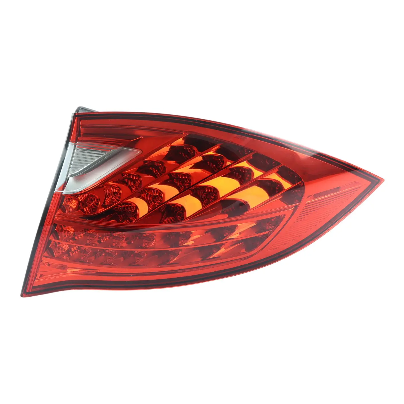 Porsche Cayenne 92A Rear Tail Light Tailgate Side Lamp Right O/S 95863109602