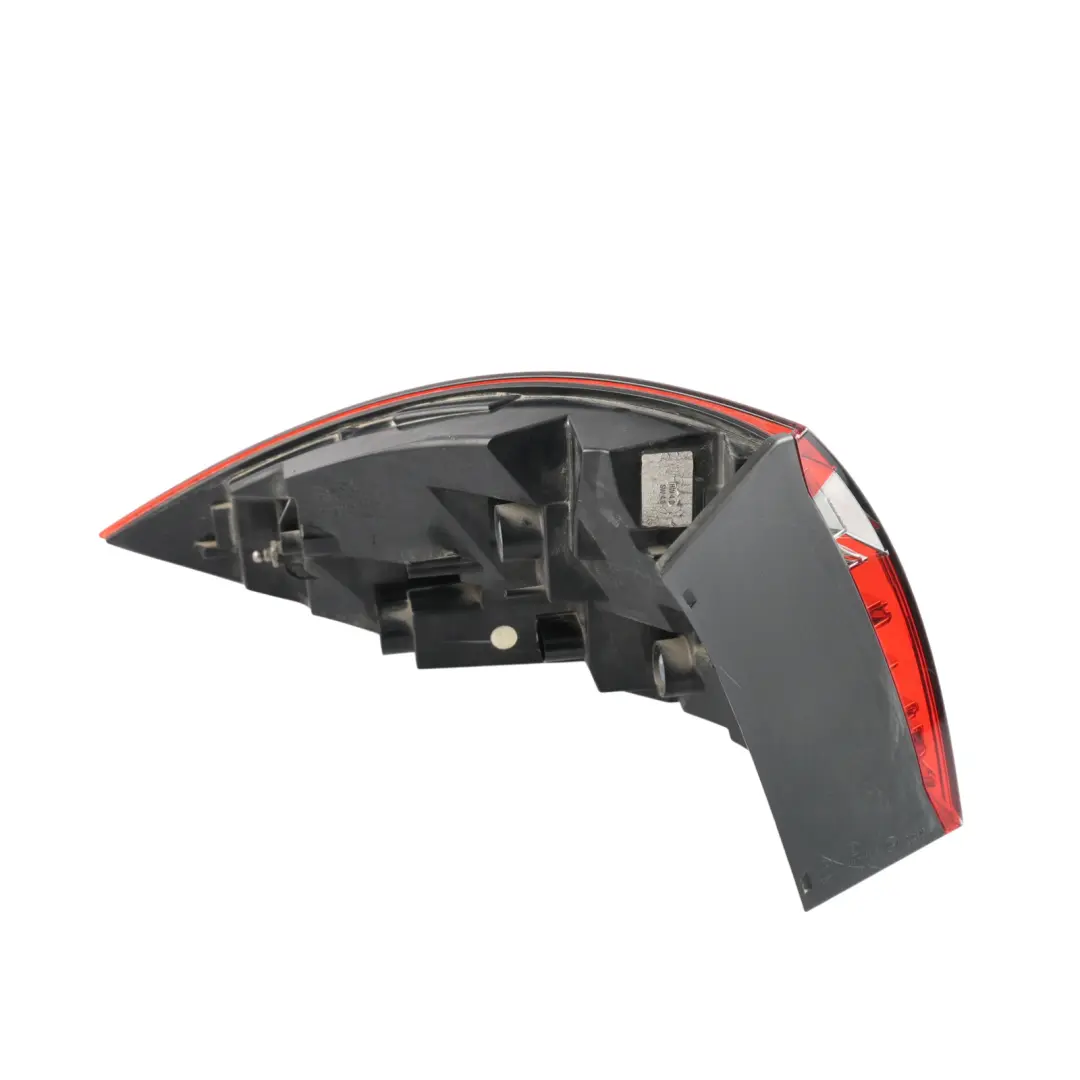 Porsche Cayenne 92A Rear Tail Light Tailgate Side Lamp Right O/S - SKU 95863109602 - Part number 95863109602