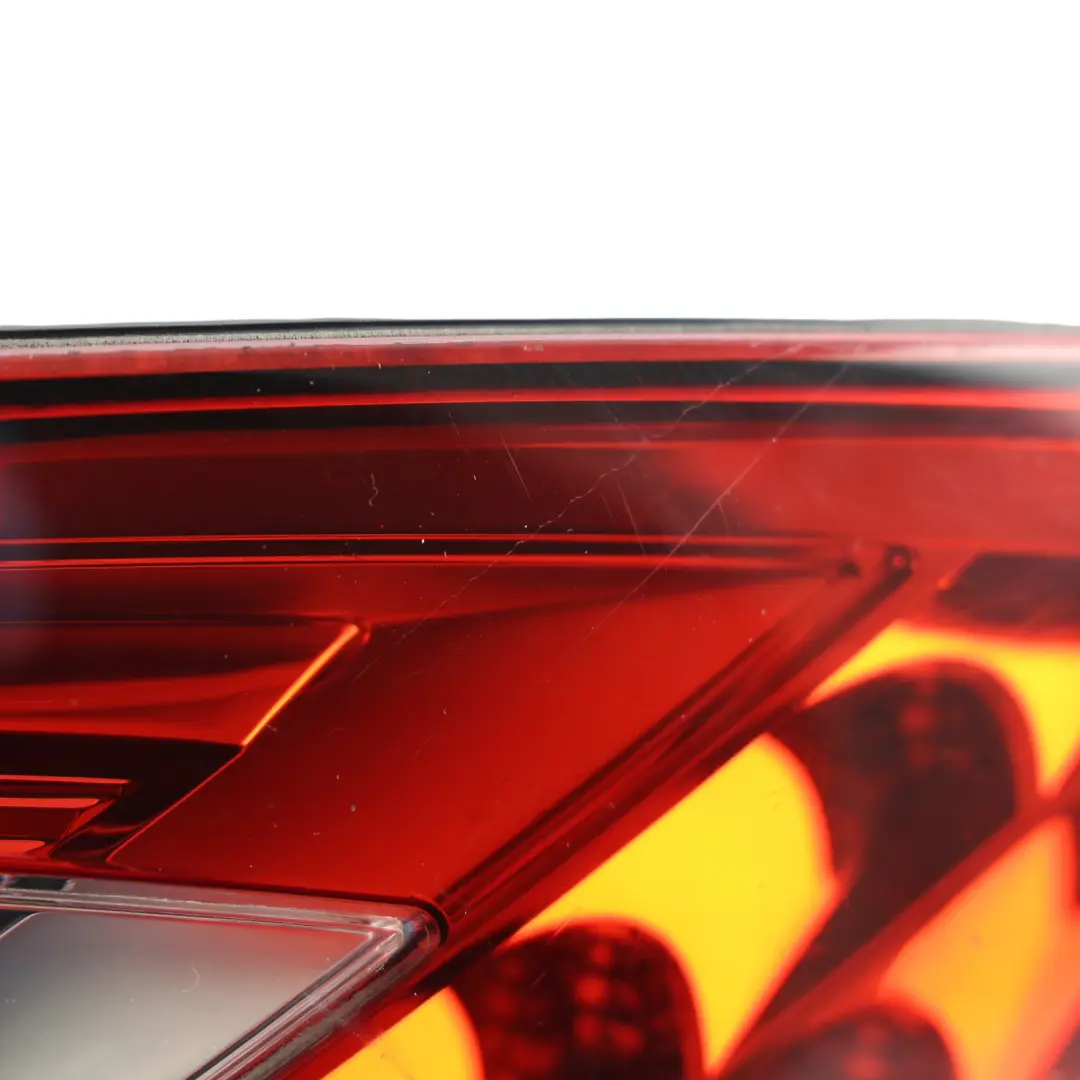 Porsche Cayenne 92A Rear Tail Light Tailgate Side Lamp Right O/S - SKU 95863109602 - Part number 95863109602