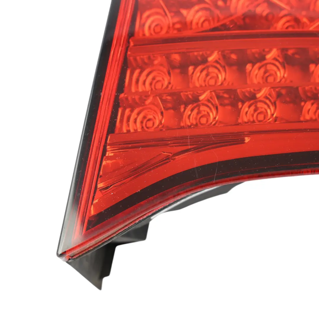 Porsche Cayenne 92A Rear Tail Light Tailgate Side Lamp Right O/S - SKU 95863109602 - Part number 95863109602