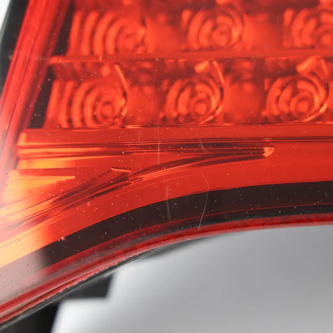 Tail Light Tailgate Side Lamp Right O/S to Porsche Cayenne 92A Rear with Part number 95863109602 Porsche Cayenne 92A Rear Tail Light Tailgate Side Lamp Right O/S - SKU 95863109602 - Part number 95863109602
