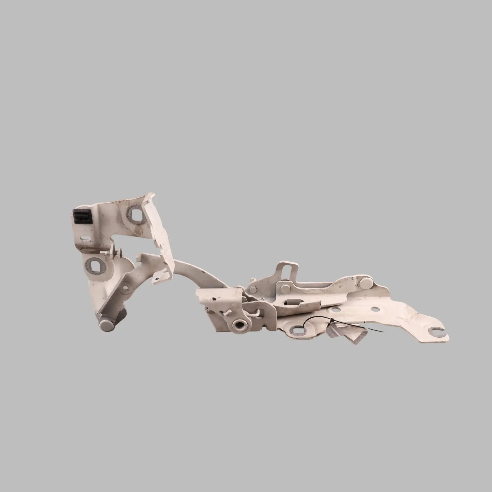 BMW F45 F46 Front Bonnet Hood Engine Hinge Right O/S Mineral White - A96
