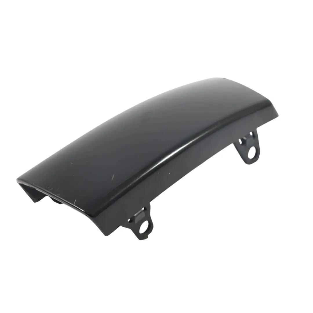 Coperchio Gancio Traino Paraurti Anteriore Nero Lucido per Citroën DS5 con numero di parte 9673284977 Citroën DS5 Coperchio Gancio Traino Paraurti Anteriore Nero Lucido - SKU 9673284977 - Numero di parte 9673284977