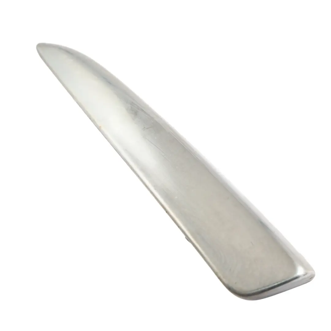 MK1 Garniture Chrome Pare-Chocs Avant Droit pour Citroën DS5 à propos du numéro de pièce 9673293777 Citroën DS5 MK1 Garniture Chrome Pare-Chocs Avant Droit - SKU 9673293777 - Numéro de pièce 9673293777