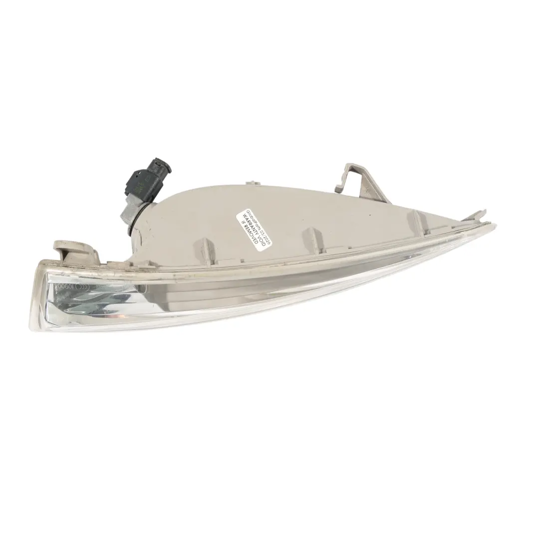 Mk1 Blinker Repeater Licht Vorne Links für Citroën DS5 mit Teilenummer 9687188780 Citroën DS5 Mk1 Blinker Repeater Licht Vorne Links - SKU 9687188780 - Teilenummer 9687188780