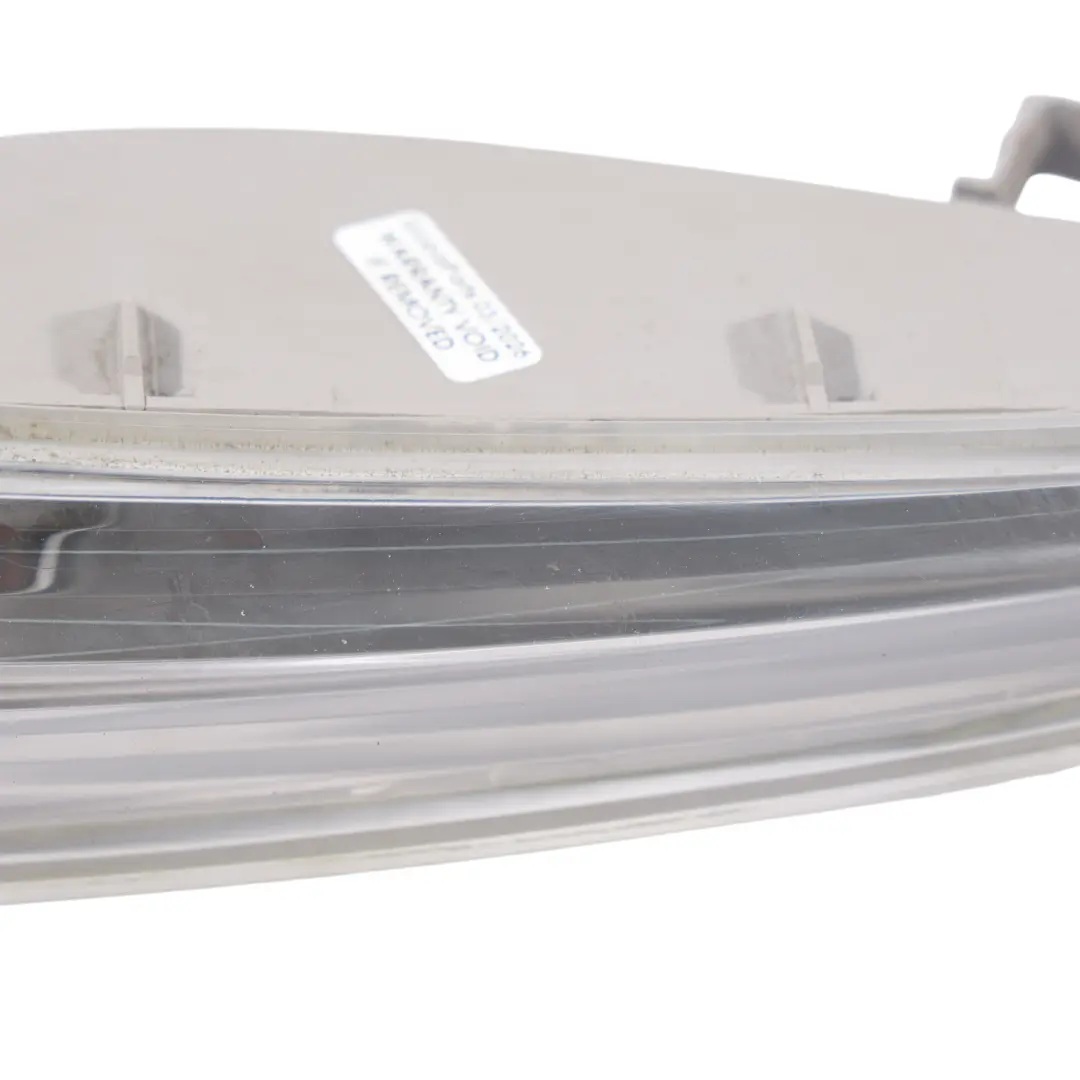 Mk1 Indicator Repeater Light Front Left N/S to Citroën DS5 with Part number 9687188780 Citroën DS5 Mk1 Indicator Repeater Light Front Left N/S - SKU 9687188780 - Part number 9687188780