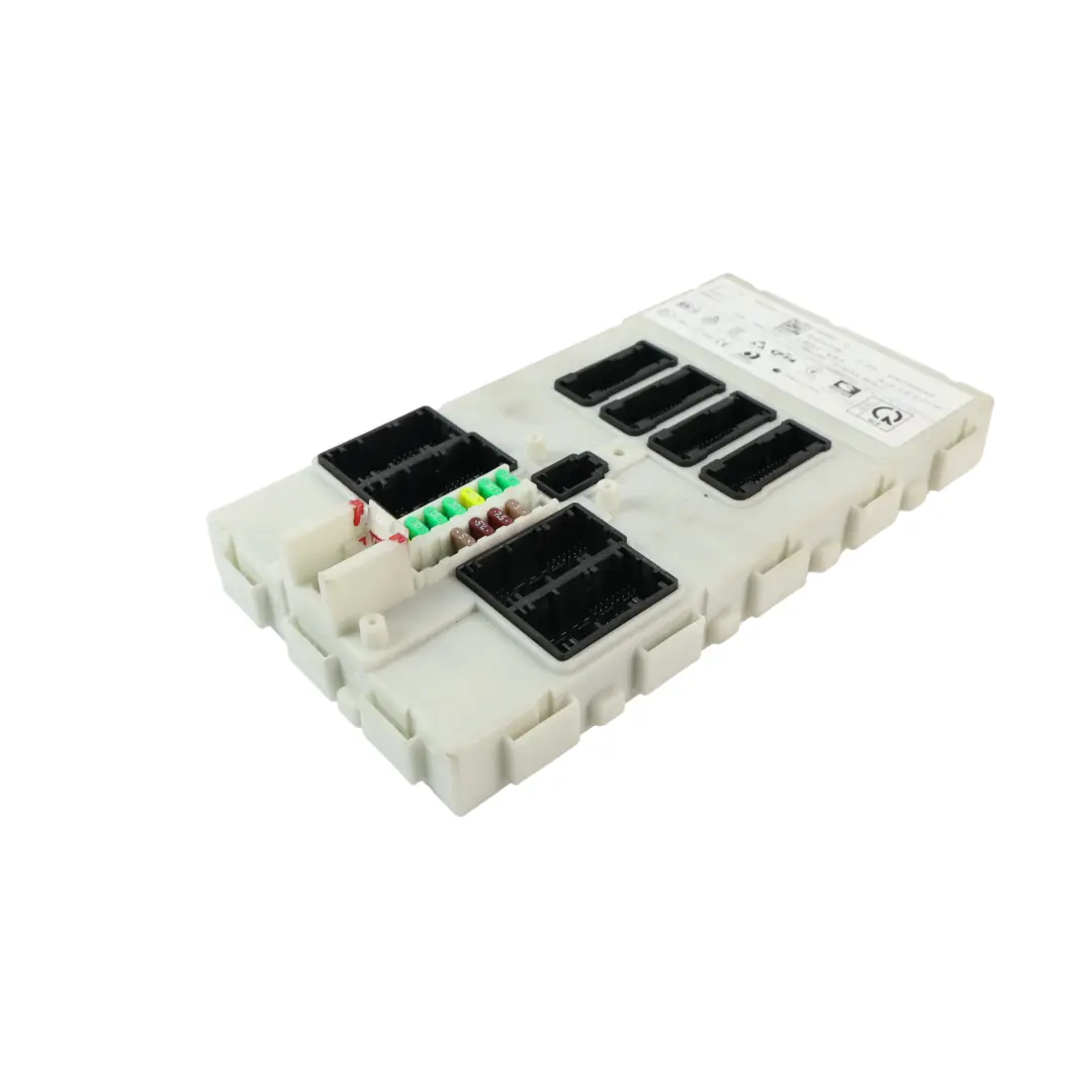 B48X 224HP Módulo Control Motor ECU DME Kit 9798377 Automático para Mini F60 con número de pieza 9897258 Mini F60 B48X 224HP Módulo Control Motor ECU DME Kit 9798377 Automático - SKU 9798377-2 - Número de pieza 9897258