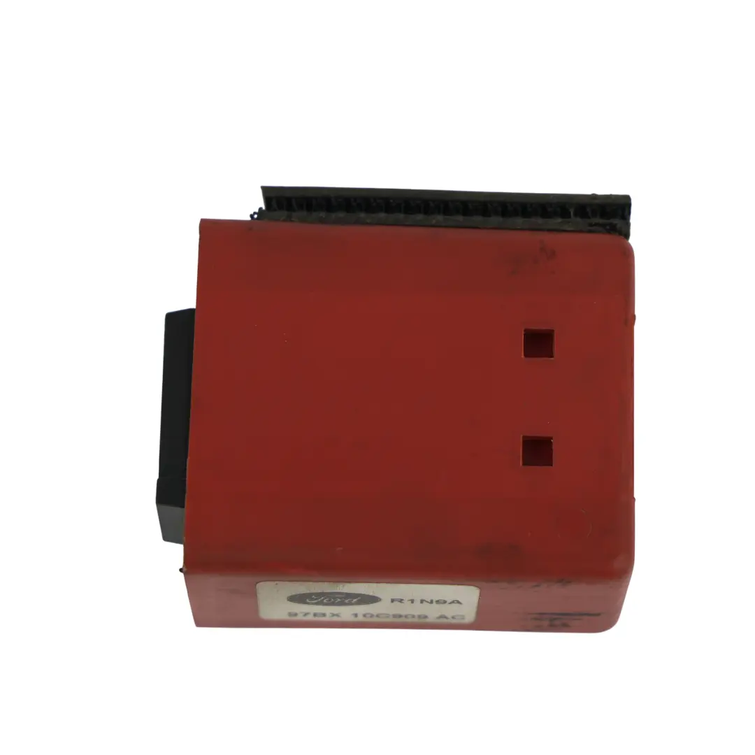 Ford Kuga C394 Relè Controllo Gancio Traino Indicatore Guasto - SKU 97BX-10C909-AC - Numero di parte 97BX-10C909-AC