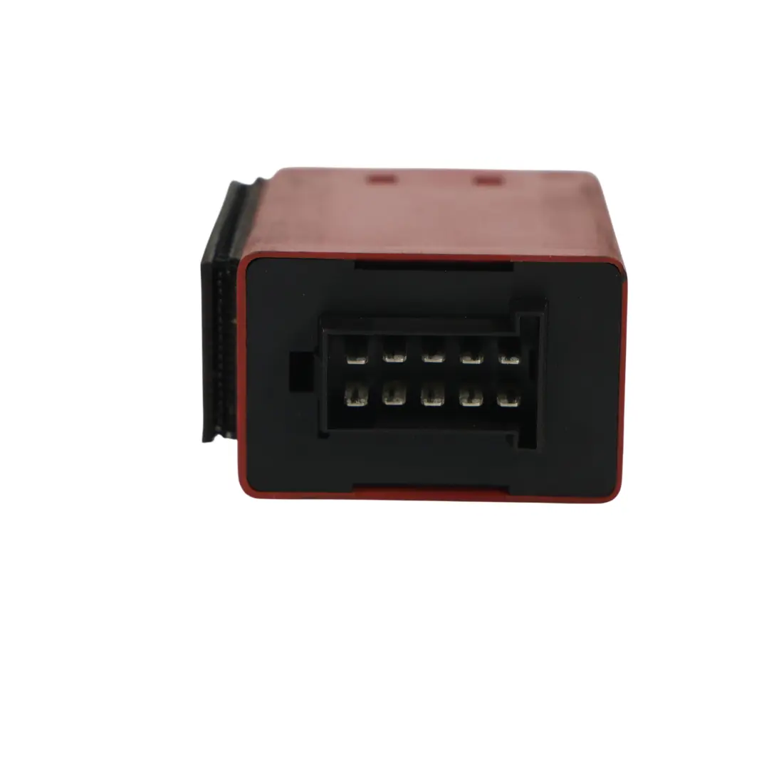 Ford Kuga C394 Anhänger Abschlepp Relais Haken Kontrolle Lampe - SKU 97BX-10C909-AC - Teilenummer 97BX-10C909-AC