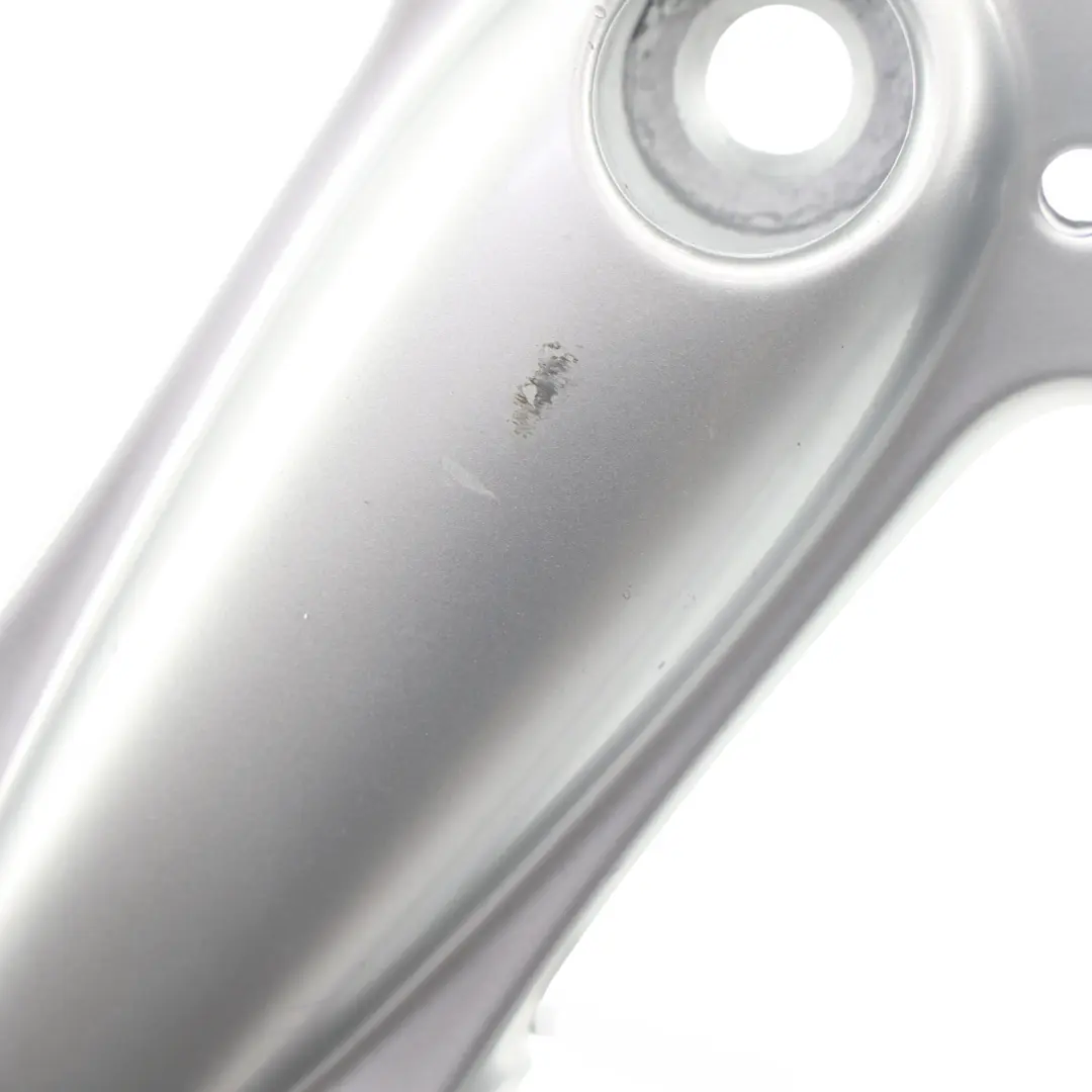 Cerchio Lega 16" 6,5J Argento 5-Star A Razze Singole 124 per Mini Cooper One R60 R61 con numero di parte 9803720 Mini Cooper One R60 R61 Cerchio Lega 16" 6,5J Argento 5-Star A Razze Singole 124 - SKU 9803720-3 - Numero di parte 9803720