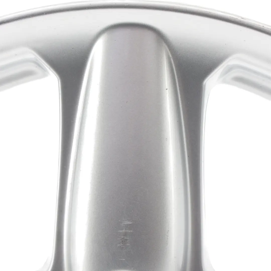 Mini Cooper R60 R61 Cerchi AlluMini o 16" 6,5J 5-Star Singolo Raggio 124 - SKU 9803720-5 - Numero di parte 9803720