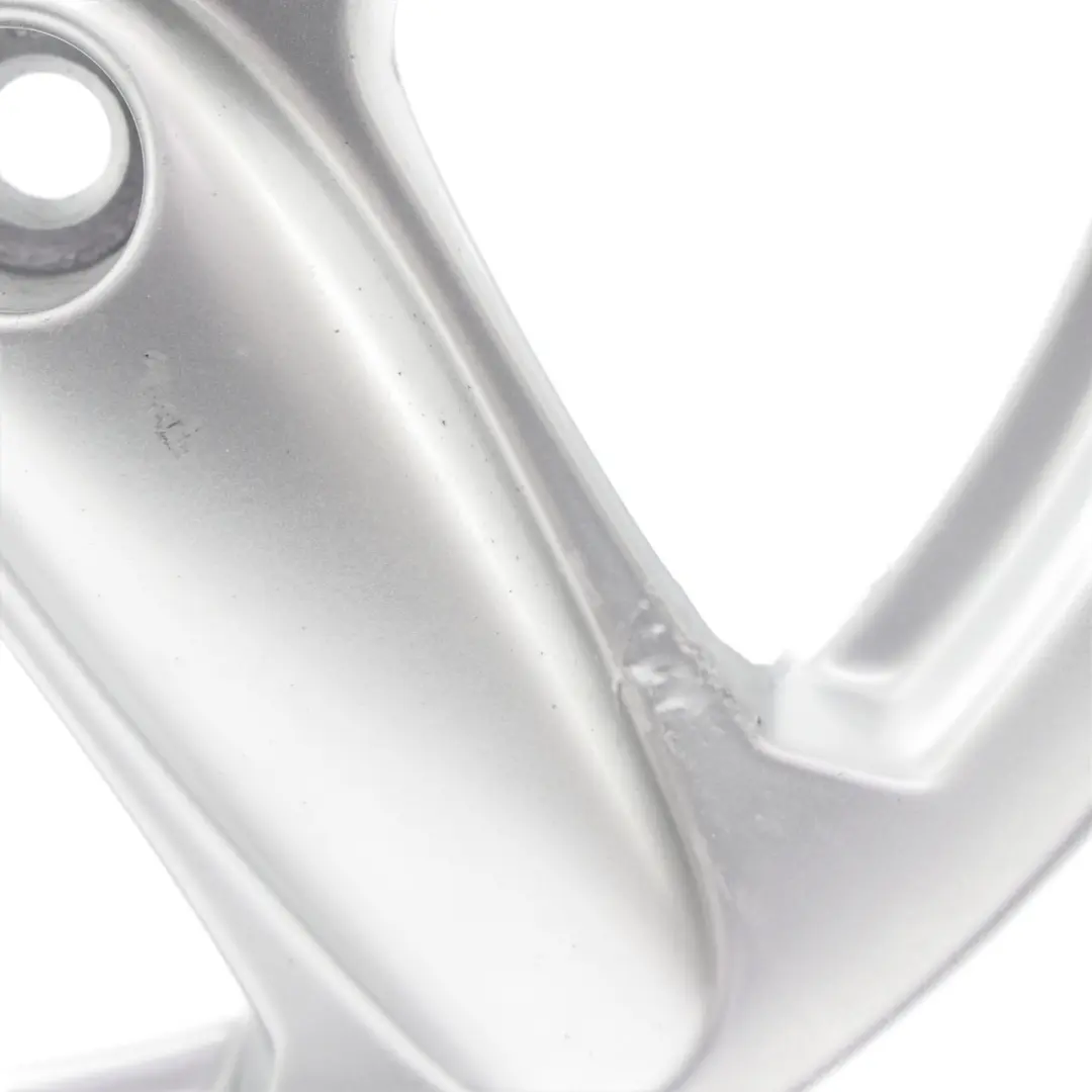 Cerchi AlluMini o 16" 6,5J 5-Star Singolo Raggio 124 per Mini Cooper R60 R61 con numero di parte 9803720 Mini Cooper R60 R61 Cerchi AlluMini o 16" 6,5J 5-Star Singolo Raggio 124 - SKU 9803720-5 - Numero di parte 9803720