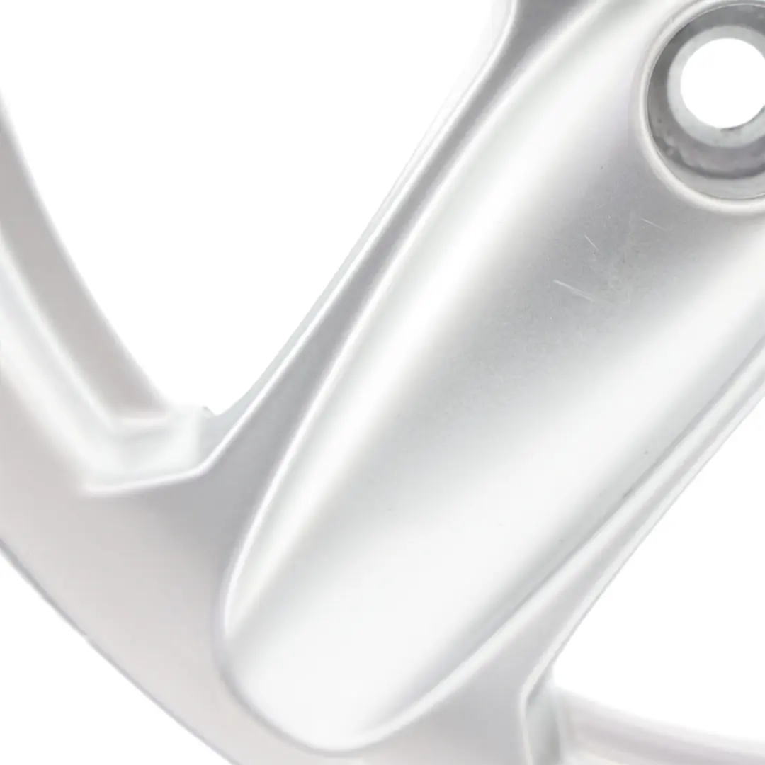 Cerchi AlluMini o 16" 6,5J 5-Star Singolo Raggio 124 per Mini Cooper R60 R61 con numero di parte 9803720 Mini Cooper R60 R61 Cerchi AlluMini o 16" 6,5J 5-Star Singolo Raggio 124 - SKU 9803720-5 - Numero di parte 9803720