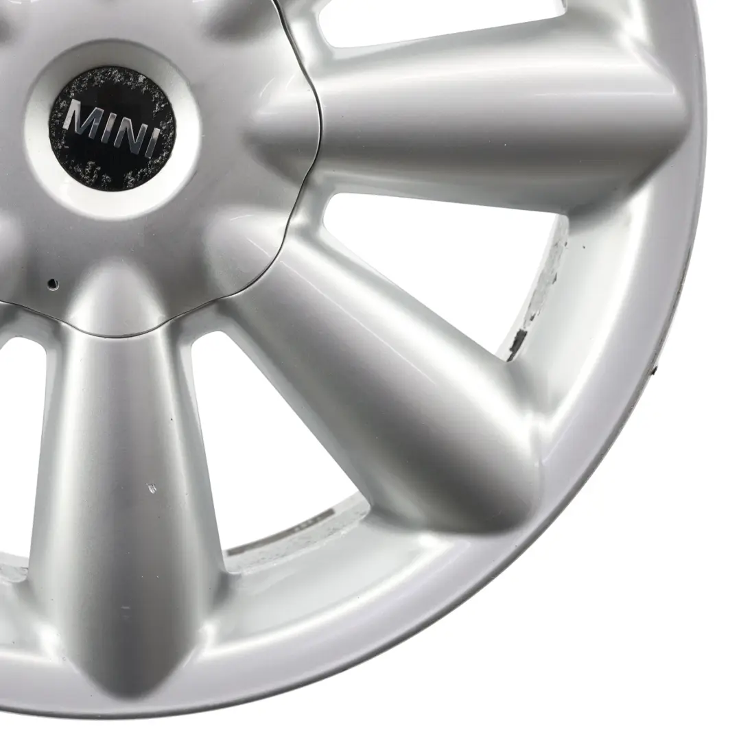 Mini R60 R61 Felga Aluminiowa 18" 7,5J - SKU 9803724-1 - Numer Części 9803724
