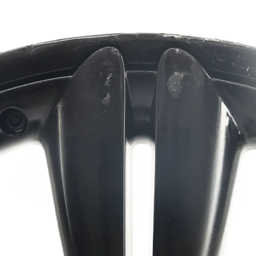 Mini Cooper R60 R61 Schwarz Alufelge 18" ET:52 7,5J 5-Stern Doppelspeiche 127 - SKU 9803727-2 - Teilenummer 9803727