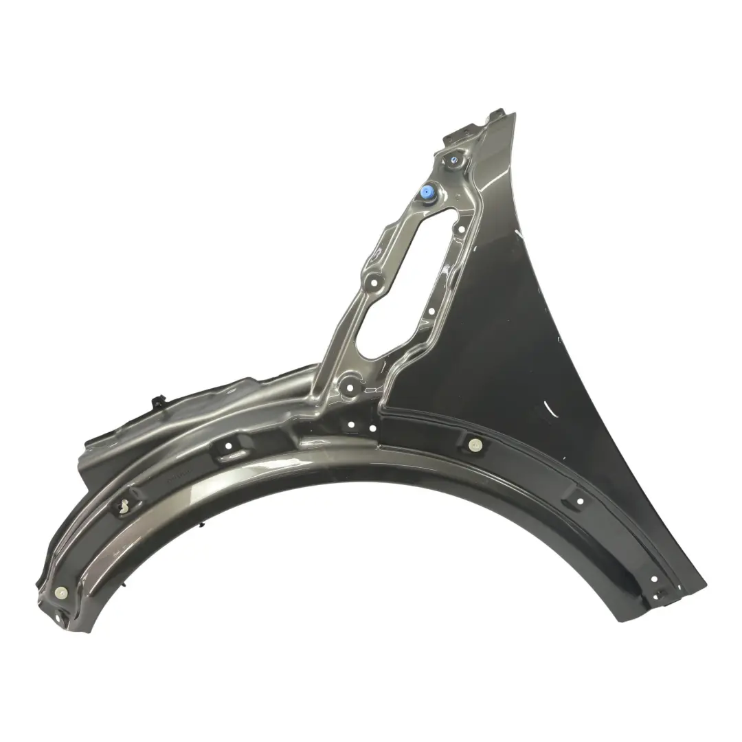 Pannello Laterale Parafango Snteriore Sinistro Royal Grey - A48 per Mini R60 R61 con numero di parte 9805643 Mini R60 R61 Pannello Laterale Parafango Snteriore Sinistro Royal Grey - A48 - SKU 9805643-ROG2 - Numero di parte 9805643