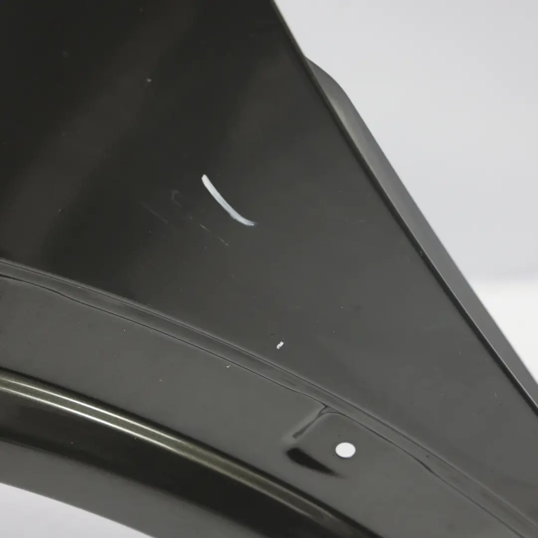 Side Panel Fender Front Left Wing N/S Royal Grey Metallic - A48 to Mini R60 R61 with Part number 9805643 Mini R60 R61 Side Panel Fender Front Left Wing N/S Royal Grey Metallic - A48 - SKU 9805643-ROG2 - Part number 9805643