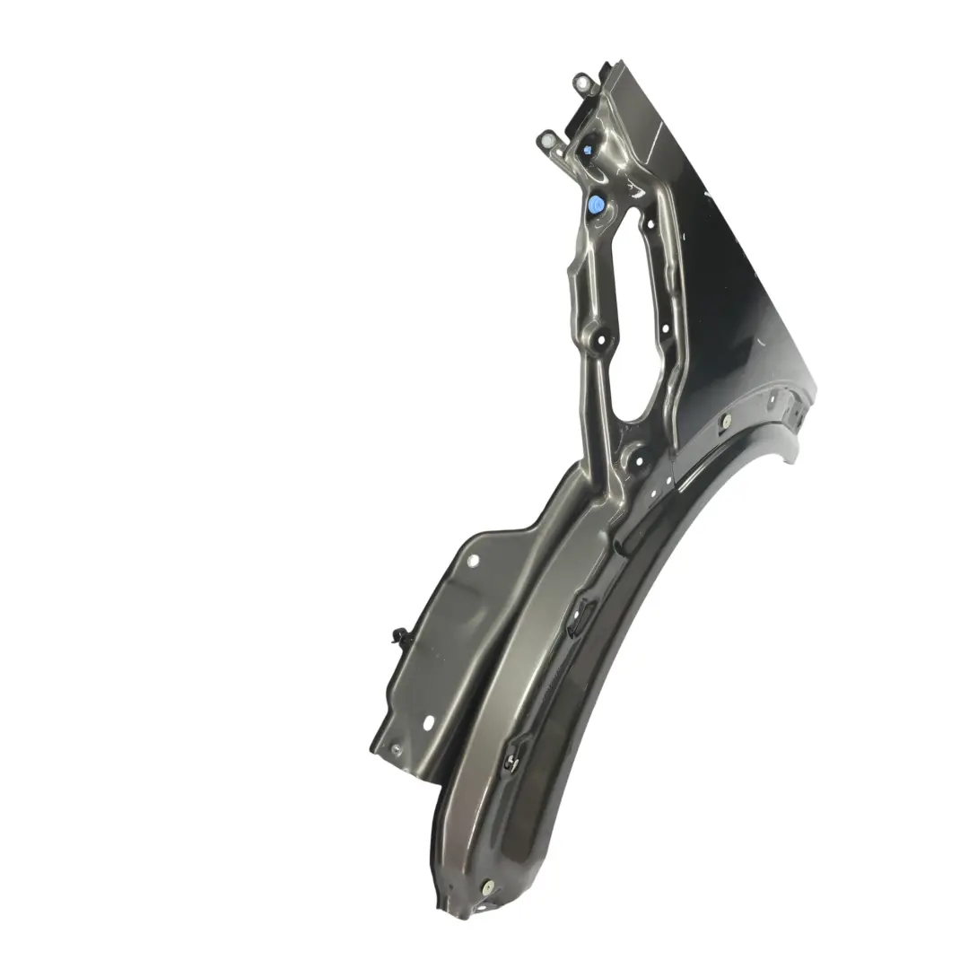 Side Panel Fender Front Left Wing N/S Royal Grey Metallic - A48 to Mini R60 R61 with Part number 9805643 Mini R60 R61 Side Panel Fender Front Left Wing N/S Royal Grey Metallic - A48 - SKU 9805643-ROG2 - Part number 9805643