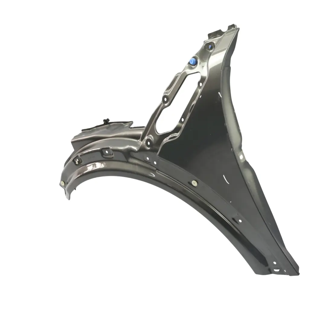 Lateral Guardabarros Delantero Ala Izquierda Royal Grey Gris A48 para Mini R60 con número de pieza 9805643 Mini R60 Lateral Guardabarros Delantero Ala Izquierda Royal Grey Gris A48 - SKU 9805643-ROG2 - Número de pieza 9805643