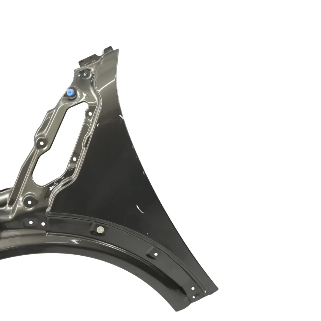 Pannello Laterale Parafango Snteriore Sinistro Royal Grey - A48 per Mini R60 R61 con numero di parte 9805643 Mini R60 R61 Pannello Laterale Parafango Snteriore Sinistro Royal Grey - A48 - SKU 9805643-ROG2 - Numero di parte 9805643
