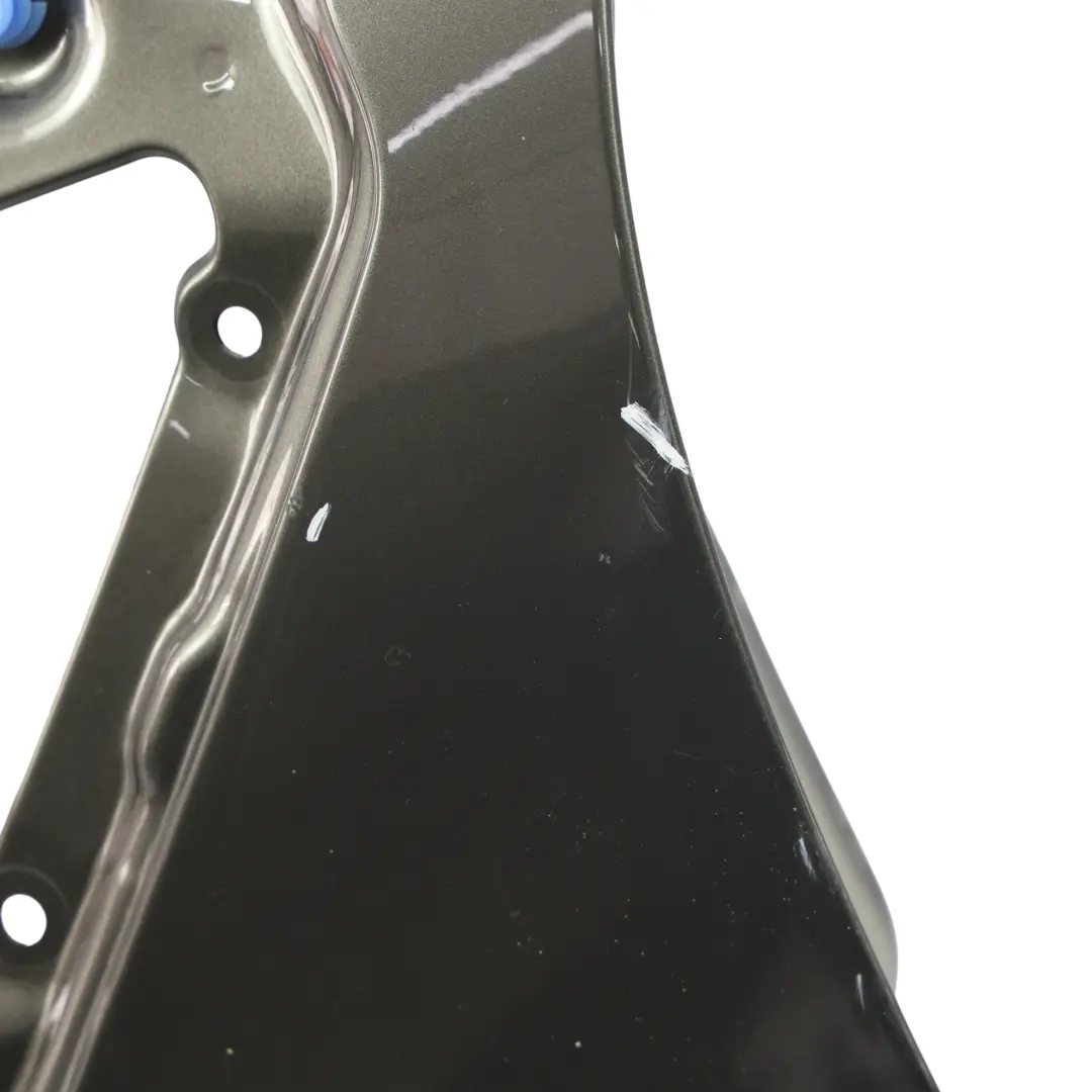 Mini R60 R61 Pannello Laterale Parafango Snteriore Sinistro Royal Grey - A48 - SKU 9805643-ROG2 - Numero di parte 9805643